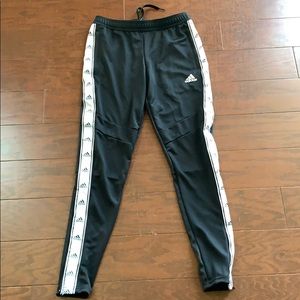 Adidas Tapered fit Football/Soccer Pant
